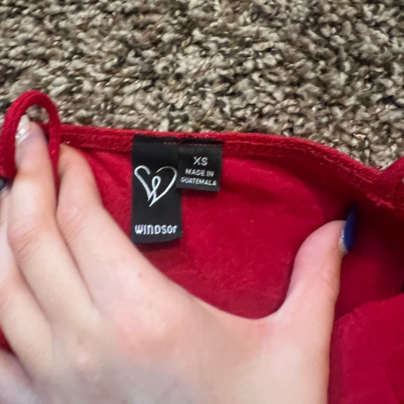 NWT Windsor dress - Picture 5 of 6